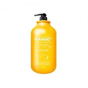 Шампунь для волос с манго Pedison Institute-Beaute Mango Rich Protein Hair Shampoo
