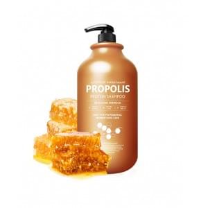 Шампунь для волос с прополисом Pedison Institut-Beaute Propolis Protein Shampoo