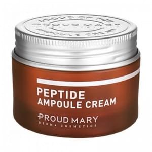 Крем с пептидами PROUD MARY Peptide Ampoule Cream