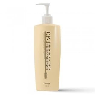 Протеиновый кондиционер для волос ESTHETIC HOUSE CP-1 BС Intense Nourishing Conditioner Version 2.0, 500 мл.