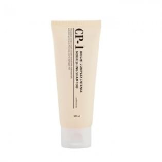 Протеиновый шампунь для волос ESTHETIC HOUSE CP-1 BC Intense Nourishing Shampoo Version 2.0, 100 мл.