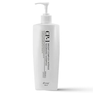 Протеиновый шампунь для волос ESTHETIC HOUSE CP-1 BC Intense Nourishing Shampoo Version 2.0, 500 мл.