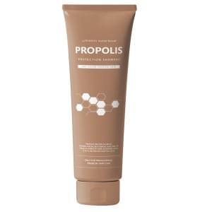 Шампунь для волос ПРОПОЛИС EVAS Pedison Institut-Beaute Propolis Protein Shampoo, 100 мл.