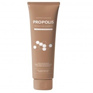 Шампунь для волос ПРОПОЛИС EVAS Pedison Institut-Beaute Propolis Protein Shampoo, 100 мл.