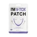 I'm V-tox Patch Лифтинг маска-патч для поддержания овала лица