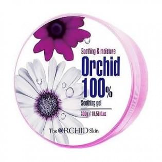 Многофункциональный гель c орхидеей The Orchid Skin Orchid Soothing Gel 300 мл