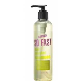 Шампунь для быстрого роста волос Secret Key So Fast Hair Booster Shampoo