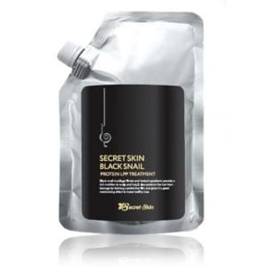 Маска для волос с протеинами SECRET SKIN BLACK SNAIL PROTEIN LPP TREATMENT, 480 мл.
