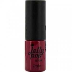Тинт-желе для губ Ottie Jelly Pop Liptint #1 [Вишневый пудинг]
