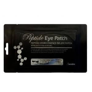 Патчи для глаз ANSKIN Peptide Hydro Essence Gel Eye Patch