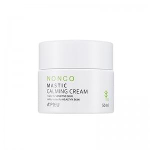 Крем успокаивающий (R)A'PIEU Nonco Mastic Calming Cream, 50 мл.