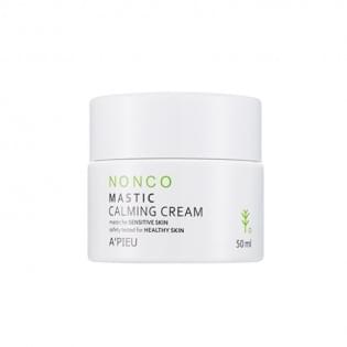 Крем успокаивающий (R)A'PIEU Nonco Mastic Calming Cream, 50 мл.