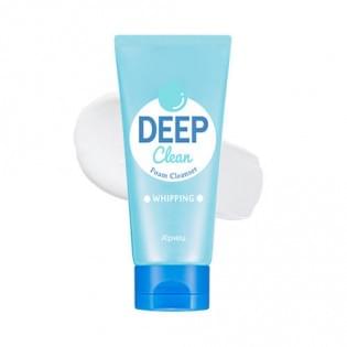 Пенка для глубокого очищения A'pieu Deep Clean foam cleanser_whipping, 130 мл.