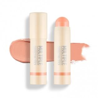 Стик-затирка для пор A'PIEU Multiple Correcting Stick (Peach)