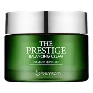 Крем для лица питательный Berrisom The Prestige Balancing Cream