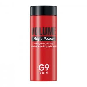 Пудра для волос Berrisom G9SKIN Volume Magic Powder