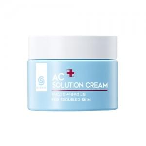 Крем для проблемной кожи Berrisom AC Solution Cream