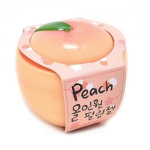 Крем увлажняющий Все-в-одном BAVIPHAT Peach All-in-one Moisture Cream