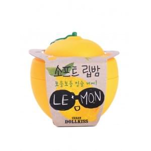 Бальзам для губ лимон BAVIPHAT Lemon Soft Lip Balm