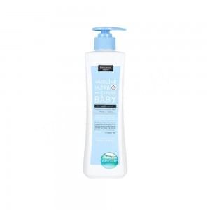 Шампунь детский WELCOS Vaseline Ultra Moisture Baby Bath&Shampoo