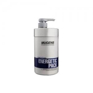 Маска для волос энергетическая Welcos Mugens Energetic Hair Pack, 1000 мл.