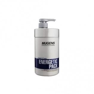 Маска для волос энергетическая Welcos Mugens Energetic Hair Pack, 1000 мл.