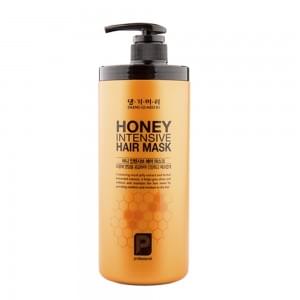 Маска для волос питательная Daeng Gi Meo Ri HONEY INTENSIVE HAIR MASK, 1000 мл.