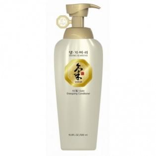 Кондиционер для волос Daeng Gi Meo Ri Ki Gold Energizing Conditioner, 300 мл.