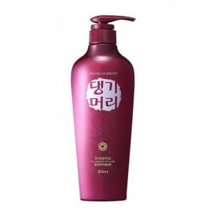 Шампунь для волос Daeng Gi Meo Ri SHAMPOO For normal to dry scalp (without PP case), 500 мл.