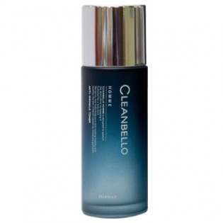 Эмульсия мужская антивозрастная DEOPROCE CLEANBELLO HOMME ANTI-WRINKLE EMULSION