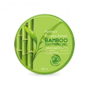 Гель для тела бамбук DEOPROCE Everyday Refresh Bamboo Soothing Gel, 300 мл.