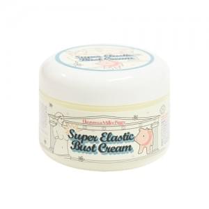 Крем моделирующий для груди ELIZAVECCA Super Elastic Bust Cream