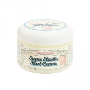 Крем моделирующий для груди ELIZAVECCA Super Elastic Bust Cream