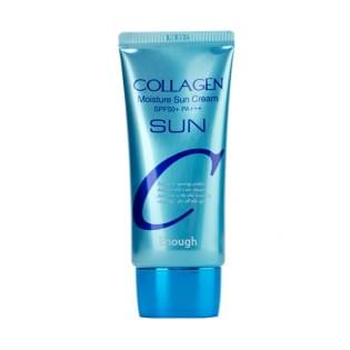 Крем солнцезащитный Enough Collagen Sun Cream, 50 мл.