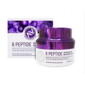 Крем с пептидами Enough 8 Peptide Sensation Pro Balancing Cream