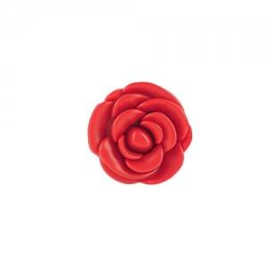 Помада для губ TheYEON Rosy Lips Soft Rose Petals Colored Lip S101 Rose Buds