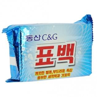 Мыло хозяйственное New Dongsan Soap (Bleaching)