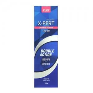 Зубная паста Expert Toothpaste Double Action