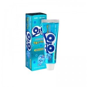 Детская зубная паста Clio Wow Soda taste toothpaste, 100 мл.