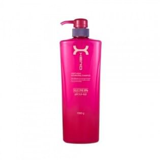Шампунь для волос питательный Xeno Aqua Nourishing Shampoo