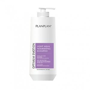 Шампунь для волос питательный Planplan Light Aqua Nourishing Shampoo