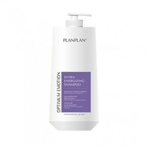 Шампунь для волос тонизирующий Planplan Extra Energizing Shampoo
