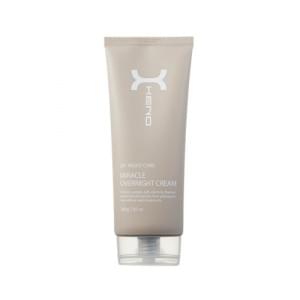 Крем для волос многофункциональный Xeno Miracle Overnight Cream (большой объем)