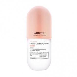 Очищающая вода LABIOTTE CAPSULE CLEANSING WATER MINI [GENTLE] 