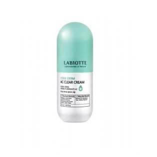 Крем для проблемной кожи LABIOTTE CODE-DERM AC CREAM-N 