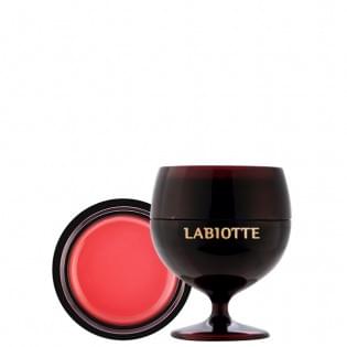 Бальзам для губ оттеночный CHATEAU LABIOTTE WINE LIP BALM 01 WHITE WINE