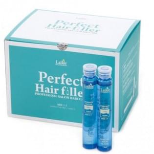 Филлер для восстановления волос La'dor Perfect Hair Filler (ампула)
