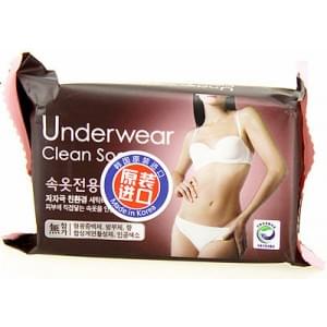 Мыло хозяйственное для нижнего белья MUKUNGHWA Sokki For Underwear Soap