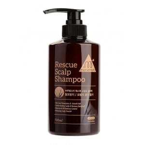Шампунь от выпадения волос Mstar Rescue Sclap Shampoo