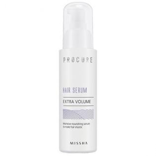 Сыворотка для волос Procure Extra Volume Hair Serum